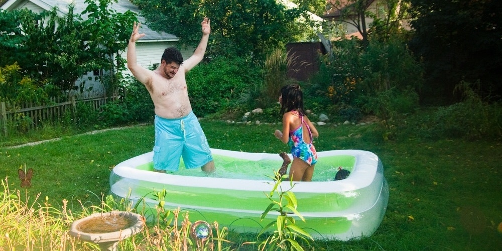 30 Fun Things To Do In Your Backyard