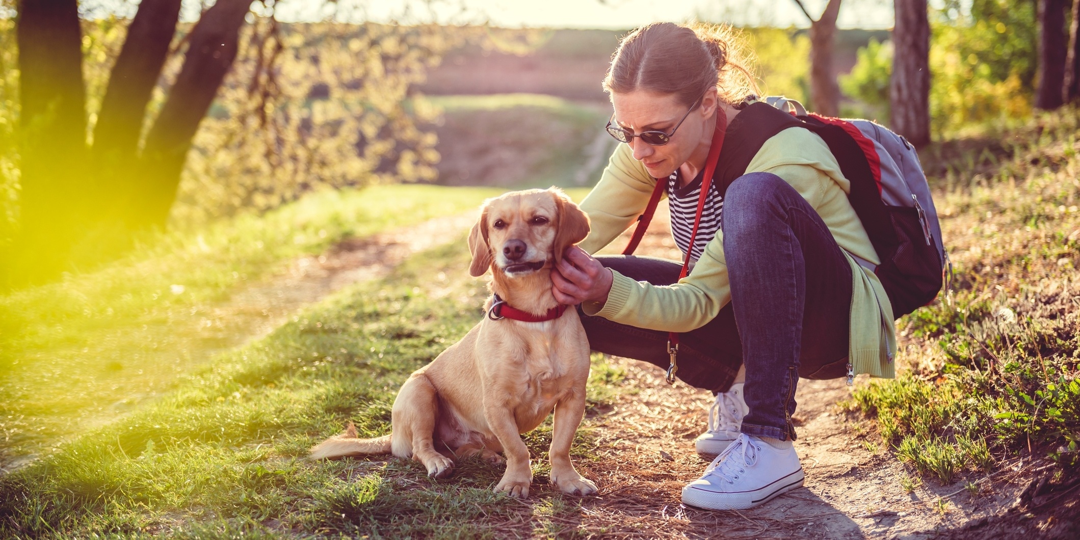 Lyme disease can have serious effects on people and pets and the symptoms can differ from person to person.