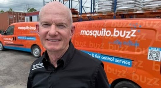 Are Mosquitoes Getting Nastier in Ottawa? - Featured Image