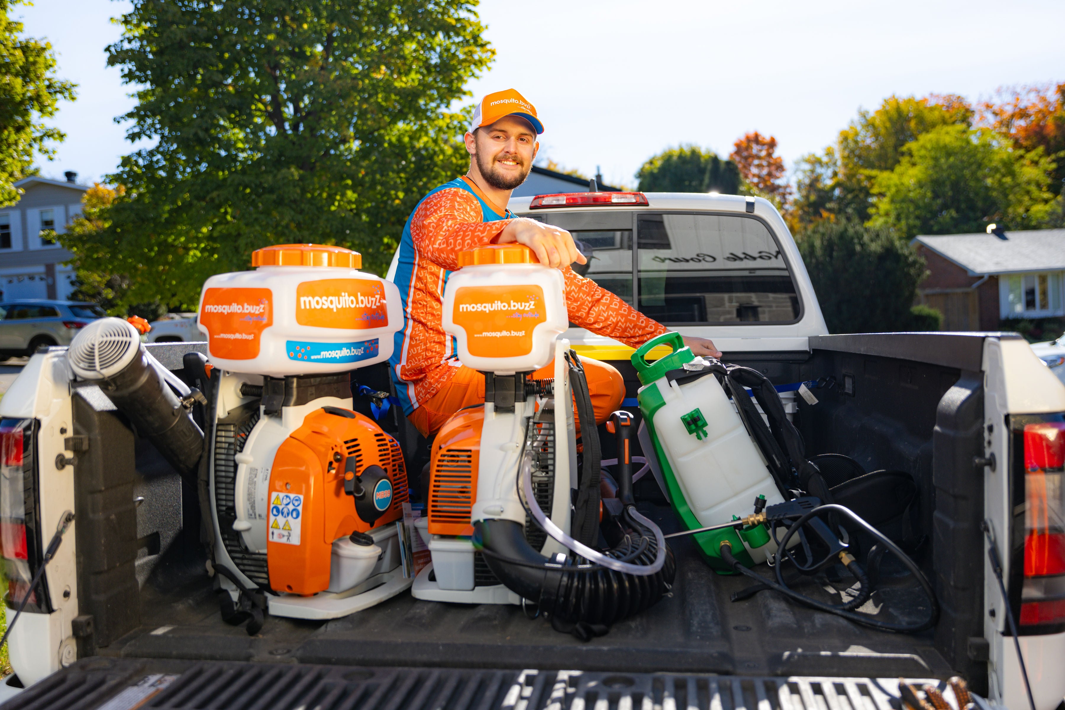 The Complete Guide to Keeping Spiders Off Your Home’s Exterior - Featured Image