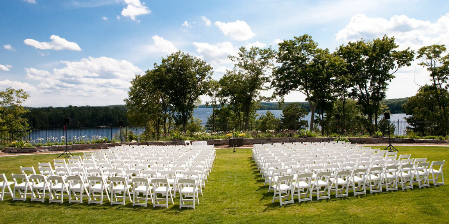 Say ‘I Do’ To A Mosquito-Free Wedding - Featured Image
