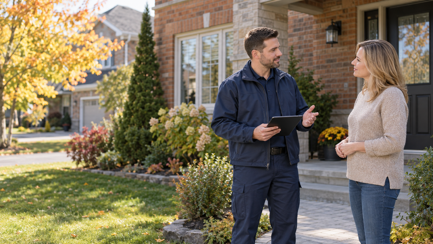 Why Ottawa Homeowners Trust Mosquito.Buzz for Pest Control - Featured Image
