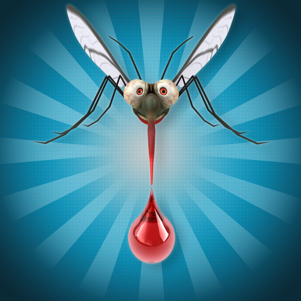 It's Mosquito Awareness Week! - Featured Image